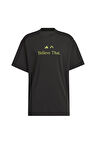adidas Erkek  Siyah  T-shirt ANTED BT TEE JW2924