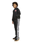 adidas Siyah Erkek Çocuk Eşofman Altı JX1091 ADI BREAK P
