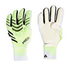 JN5354-U adidas Predator Pro Fingersave Kaleci Eldiveni Beyaz