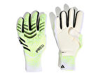 adidas Pred Gl Pro Fs Erkek Futbol Kaleci Eldiveni JN5354 Sarı
