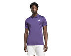 adidas Freelift Polo Erkek Tenis Polo Tişört JW9849 Mor