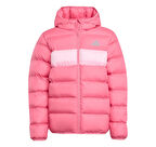 JL7433-C adidas J Sd Jkt &amp;Ccedil;ocuk Mont Pembe