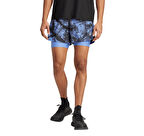 JL8721-E adidas Otr Sd 2In1 M Erkek Şort Ve Kapri Mavi