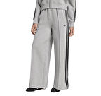 JV7497-K adidas Spacer 3S Tp Kadın Eşofman Altı Gri