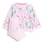 Adidas Bebek Eşofman Takım Adiraptor