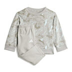 Adidas Bebek Eşofman Takım Adiraptor