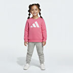 Adidas Bebek Eşofman Takım Essentials Bl Fg 240