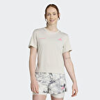 adidas JN9606 OTR MEL TEE W Kadın Tişört