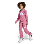 Adidas Çocuk Jogger Set Bl Ft