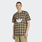 adidas JV7747 GRAPHIC LO TEE Erkek Tişört