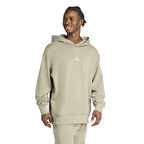 All Szn French Terry Erkek Gri Günlük Stil Sweatshirt JY5042