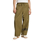 JW5455-E adidas Nc Lo Tp Erkek Pantolon Haki