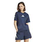 Adidas Kadın Günlük T-shirt W Z.N.E. Tee Jw7749