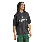 Adidas Erkek Günlük T-shirt Common Goal Tee Jm1752