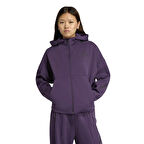 Adidas Kadın Günlük Mont W Z.N.E. Fz Kc4569