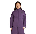 JW7780-K adidas W Z.n.e. Tt Kadın Ceket Mor