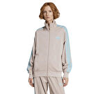 JX7864-K adidas Fırebırd Tt Kadın Ceket Pembe