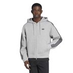 Adidas Erkek Günlük Kapşonlu Eşofman Üstü Spacer Hoodıe Jw5965