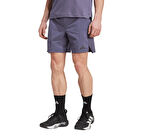 JX3306-E adidas D4T Short Erkek Şort Ve Kapri Mor