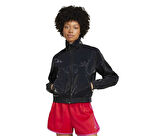 JY2617-K adidas Holıday Tt Kadın Ceket Siyah