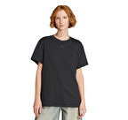 JV7208-K adidas Adıbreak Tee Kadın T-Shirt Siyah