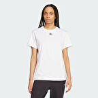 adidas JV7207 ADIBREAK TEE Kadın T-Shirt