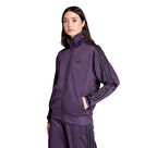 JX7867-K adidas Fırebırd Tt Kadın Ceket Mor