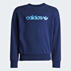 ADİDAS JV7671 CREW SET