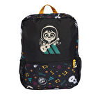 JM4469-U adidas Lk Dy Co Bpk Sırt &amp;Ccedil;antası Siyah