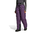adidas W Terrex Xpl 2L Ins P Kadın Outdoor Pantolonu JM3035 Mor