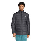 JZ9966-E adidas Mt Down Jacket Erkek Ceket Siyah