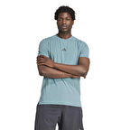 Adidas Erkek Günlük T-shirt D4T Tee Jx3285