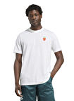 adidas JM8961 M TNS ORI G T Beyaz Bisiklet Yaka Normal Baskılı Erkek T-Shirt