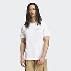 adidas JW3559 TX MOUNTAIN TEE Erkek Tişört
