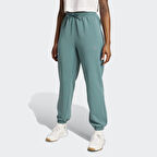 adidas JX7336 D4T KNIT PANT Kadın Eşofman Altı