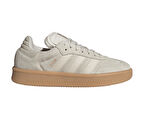 JP6812-K adidas Samba Xlg Kadın Spor Ayakkabı Krem