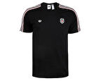 adidas Bjk Icon Tee Erkek Futbol Tişörtü JM4910 Siyah