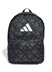 adidas Siyah Erkek Çocuk Sırt Çantası JX1257 CLC G BPK