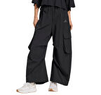 JM8442-K adidas W Ct Hero Cargo Kadın Pantolon Siyah