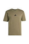 adidas  Erkek Yeşil  T-shirt M CT UTILITY T JM3906