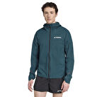 KB1957-E adidas Xpr Lıght Raın Erkek Yağmurluk-R&amp;uuml;zgarlık Haki