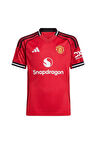 adidas Kırmızı Çocuk   Forma MUFC H JSY Y JP3013