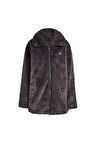 adidas Kadın  Ceket FUR JACKET JW7287