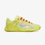 adidas by Stella McCartney Dropset Kadın Sarı Antrenman Ayakkabısı