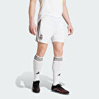 adidas JJ1926 REAL H SHO Real Madrid 25-26 Home Şort