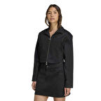 Adidas Kadın Günlük Tek Üst Fb Crop Tt Jw7267