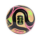 JD8053-U adidas Fıfa World Cup 26 Futbol Topu Siyah