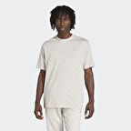 adidas JY2972 MG LO SS T Erkek T-Shirt