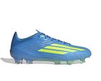 Adidas F50 Elite Fg Erkek Çim Zemin Kramponu JR6450 Mavi