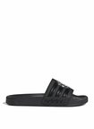 Adidas Siyah Erkek %100 Sentetik Terlik HQ2591 ADILETTE SHOWER Man Utd